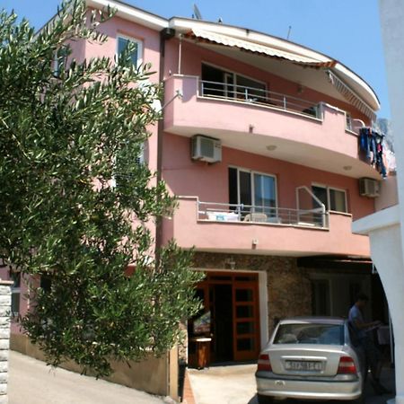 Apartments By The Sea Promajna, Makarska - 2673 外观 照片