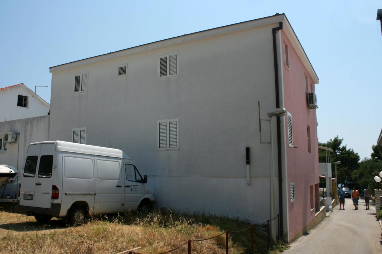 Apartments By The Sea Promajna, Makarska - 2673 外观 照片