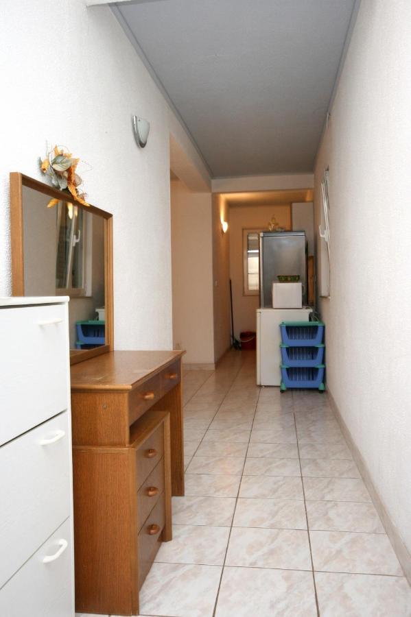 Apartments By The Sea Promajna, Makarska - 2673 外观 照片