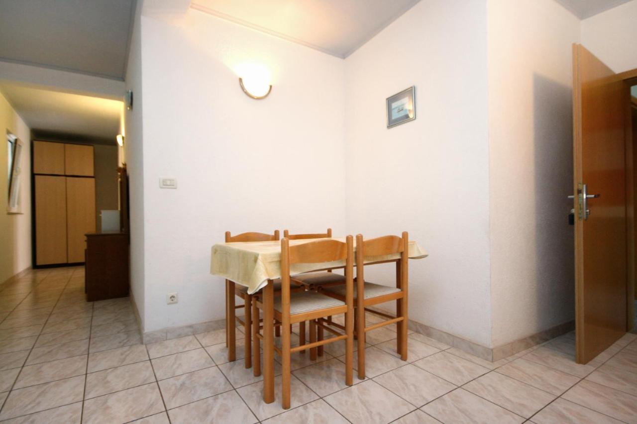 Apartments By The Sea Promajna, Makarska - 2673 外观 照片