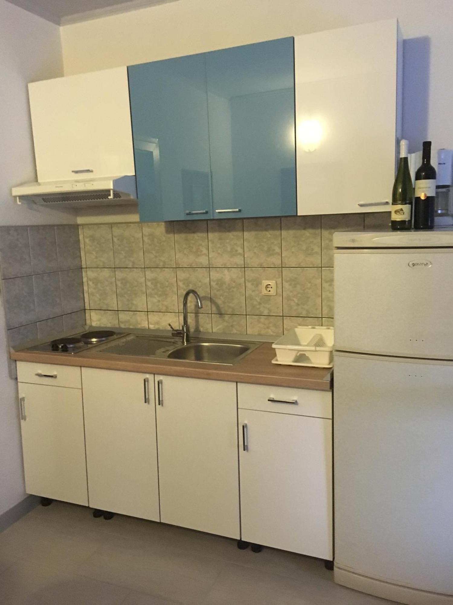 Apartments By The Sea Promajna, Makarska - 2673 客房 照片